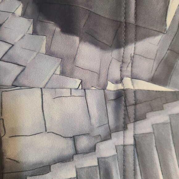 Blackmilk Labyrinth Within You Leggings Size S - Picture 9 of 12